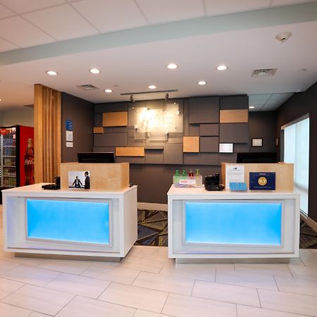 Holiday Inn Express & Suites - Forney By Ihg Exteriör bild