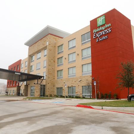 Holiday Inn Express & Suites - Forney By Ihg Exteriör bild