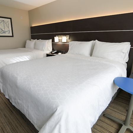 Holiday Inn Express & Suites - Forney By Ihg Exteriör bild