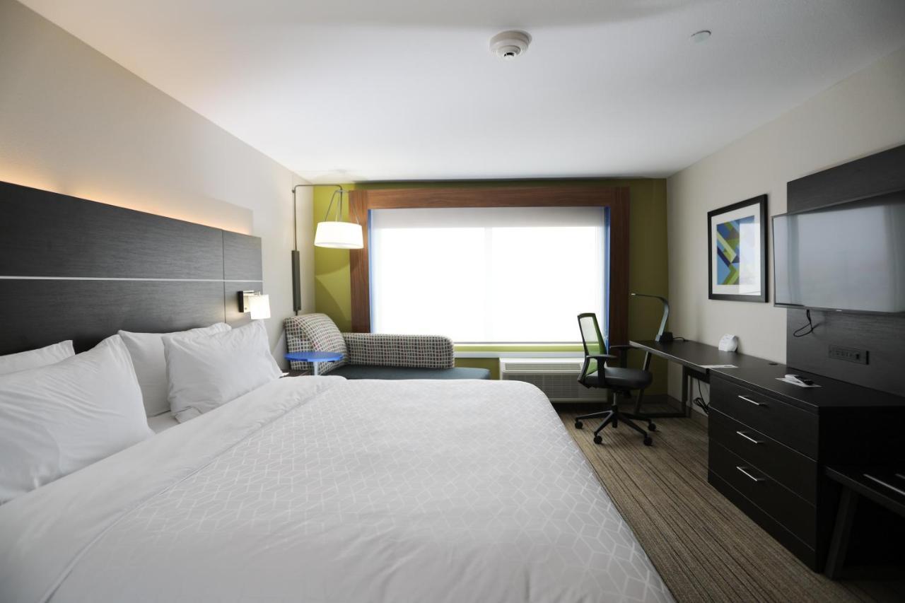 Holiday Inn Express & Suites - Forney By Ihg Exteriör bild