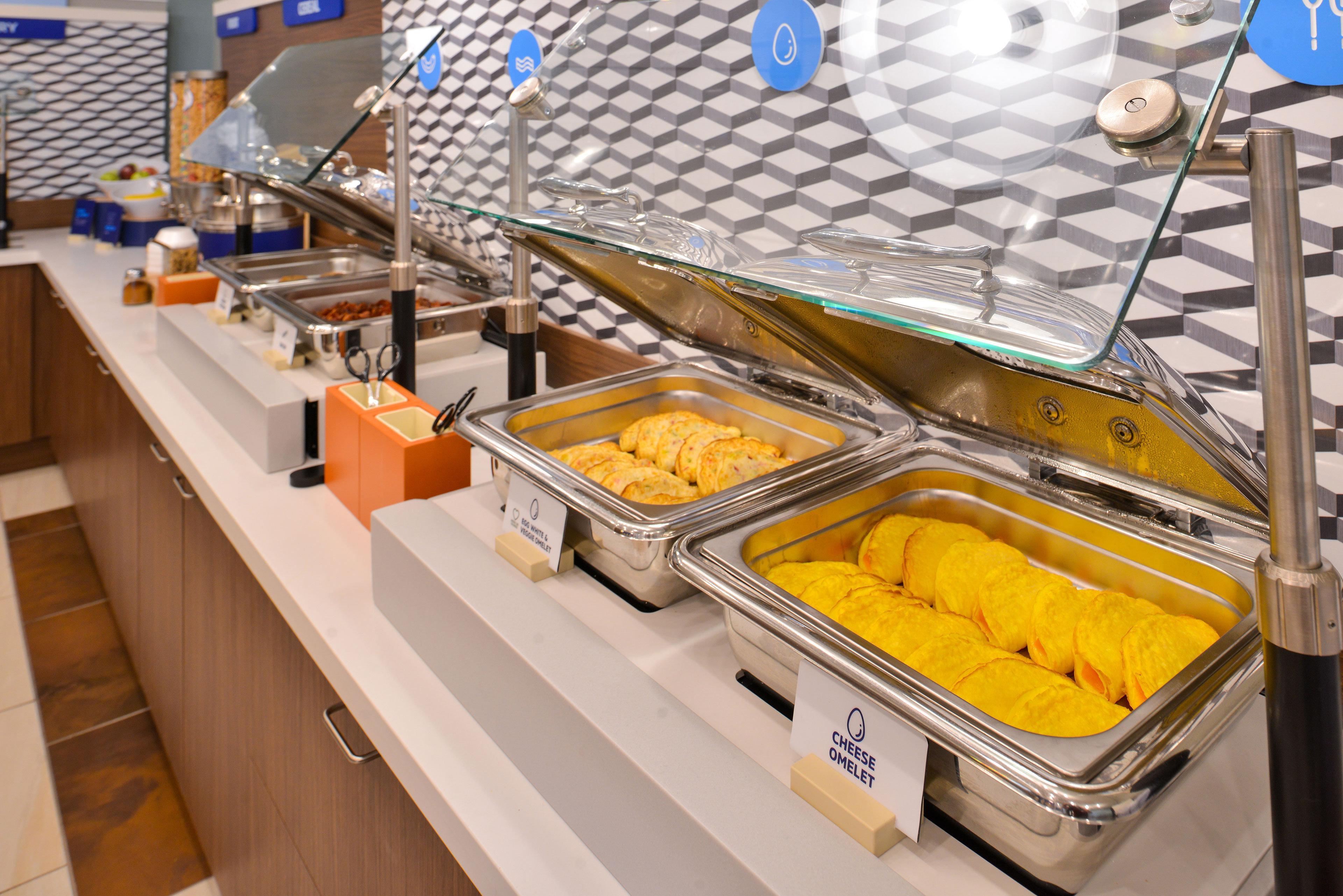 Holiday Inn Express & Suites - Forney By Ihg Exteriör bild