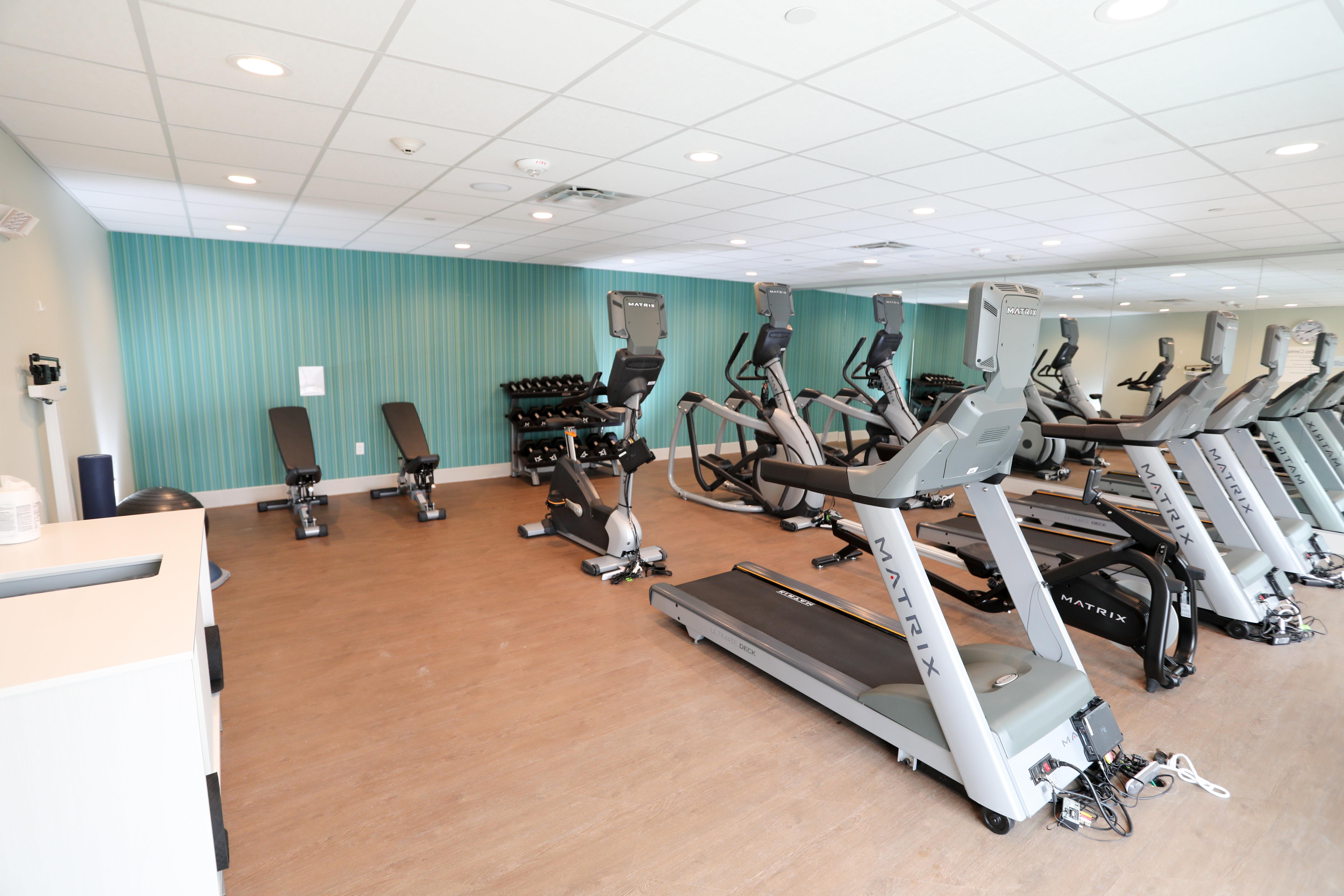 Holiday Inn Express & Suites - Forney By Ihg Exteriör bild