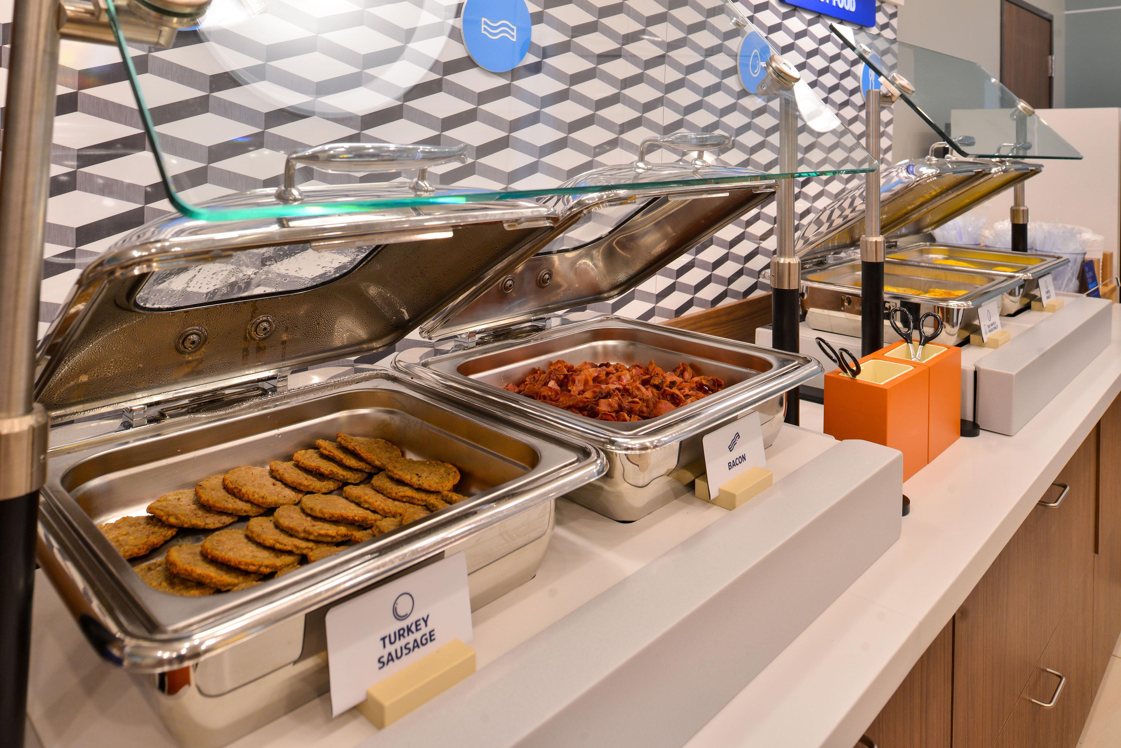 Holiday Inn Express & Suites - Forney By Ihg Exteriör bild