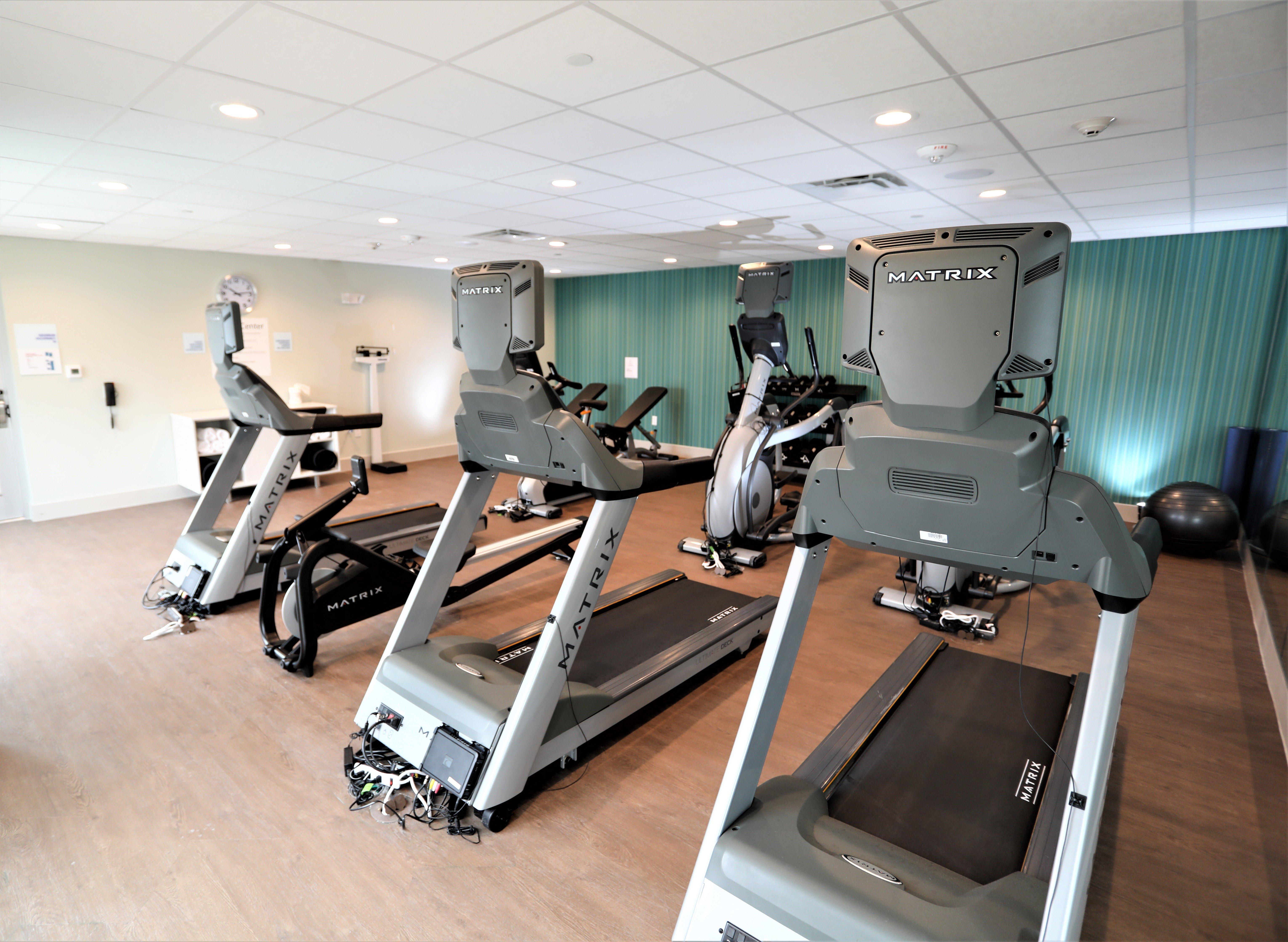 Holiday Inn Express & Suites - Forney By Ihg Exteriör bild