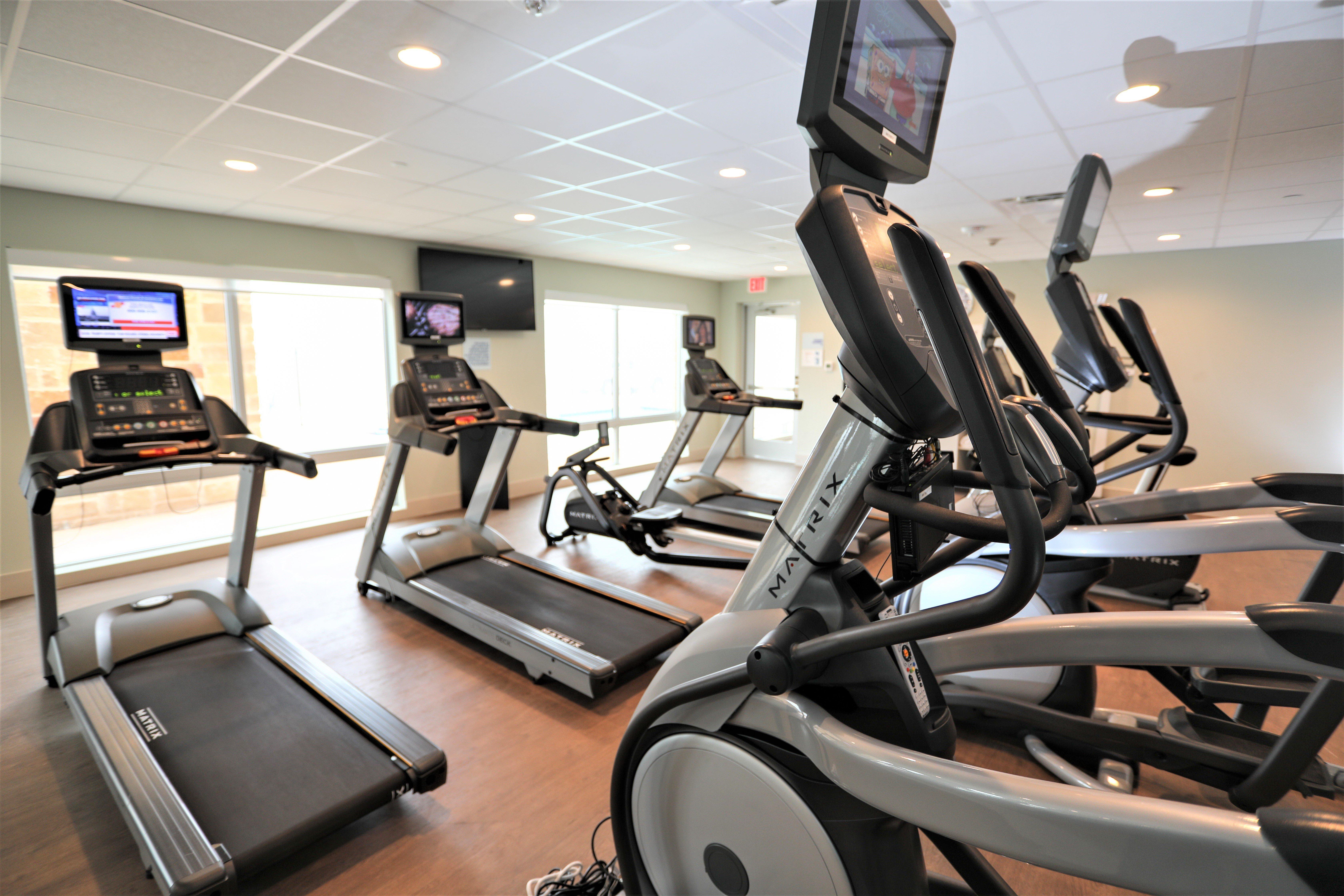 Holiday Inn Express & Suites - Forney By Ihg Exteriör bild