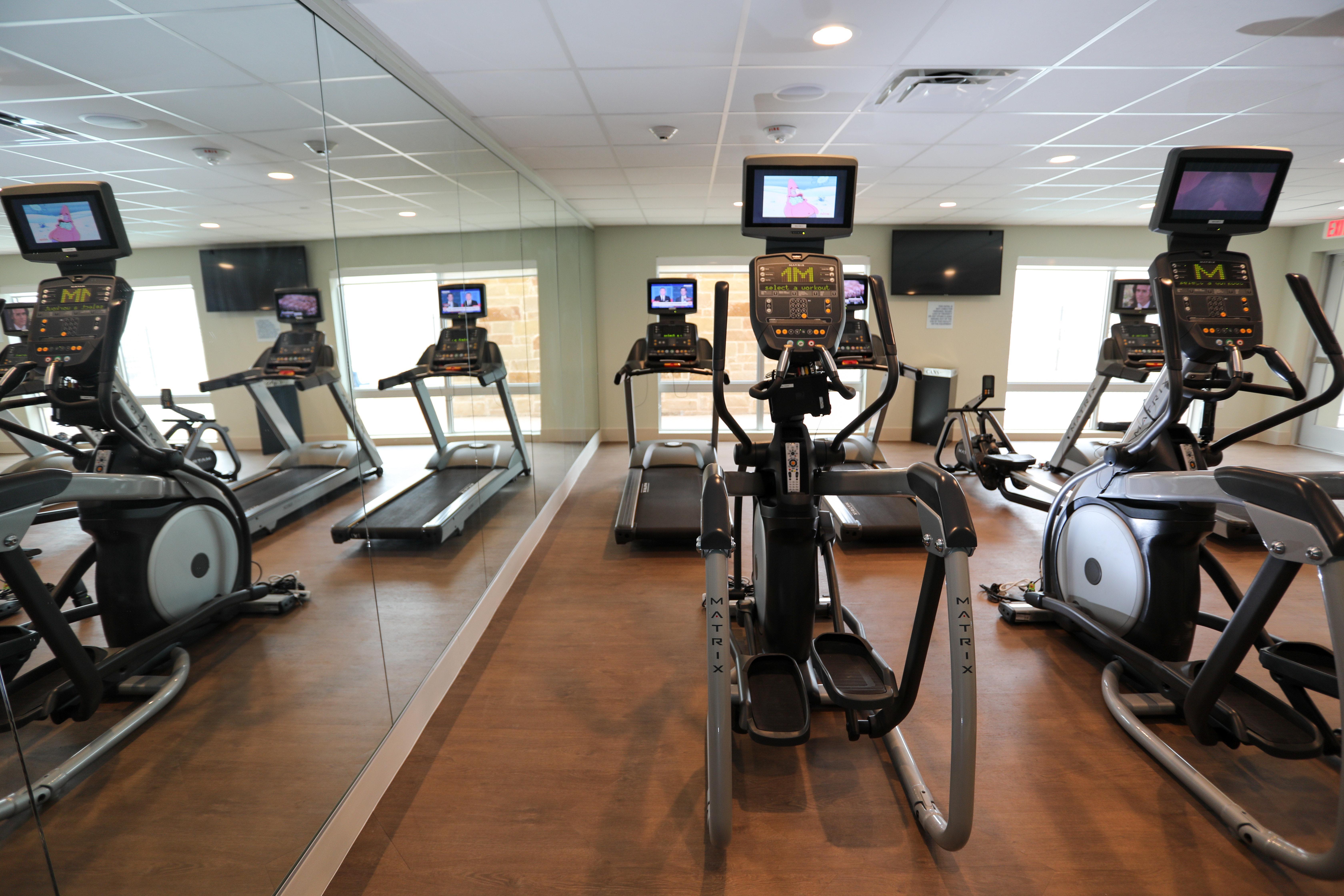 Holiday Inn Express & Suites - Forney By Ihg Exteriör bild